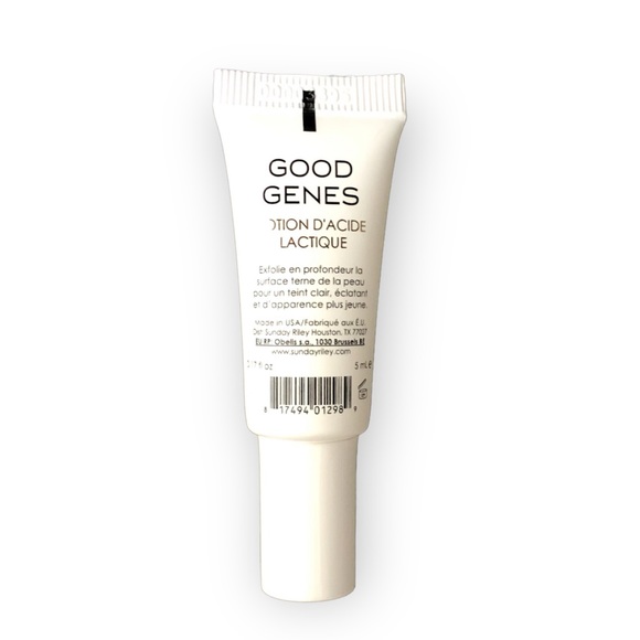 NWT Sunday Riley Good Genes Lactic Acid Treatment - Picture 2 of 6
